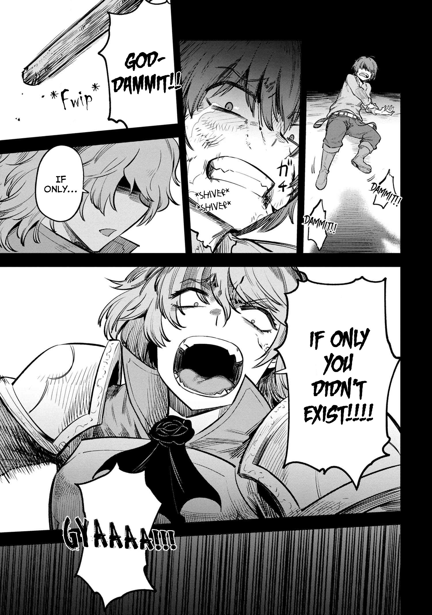 Redo of Healer, Chapter 21.1 image 10